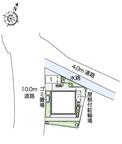 レオパレス常盤のその他