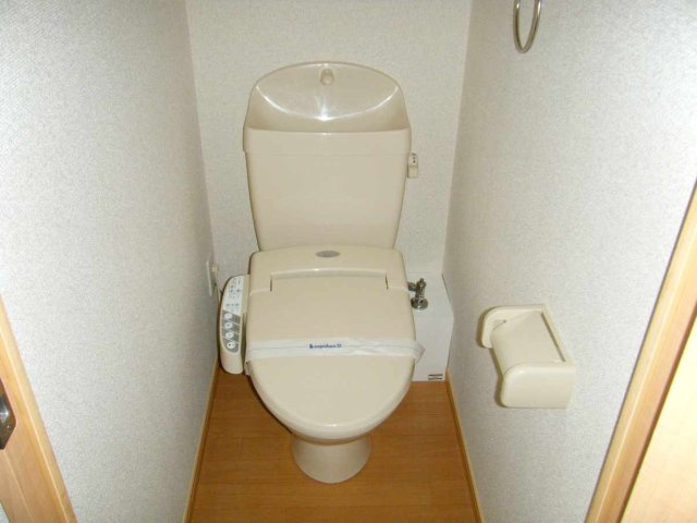 レオパレス常盤のその他