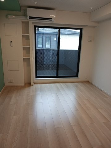 カヒア　テビロ　Ⅰの内装|内装は落ち着いています