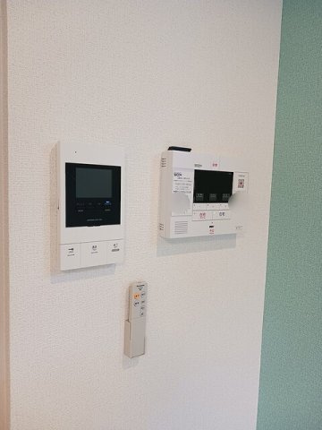 カヒア　テビロ　Ⅰのセキュリティ