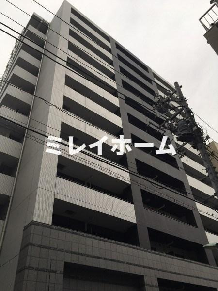 レガリス品川南大井パークサイド