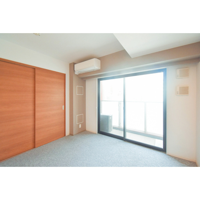 Uresidence Temmabashiのその他