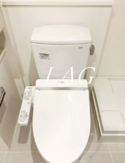 【トイレ】 | 中延　Ｈｉｌｌｚ | トイレです。