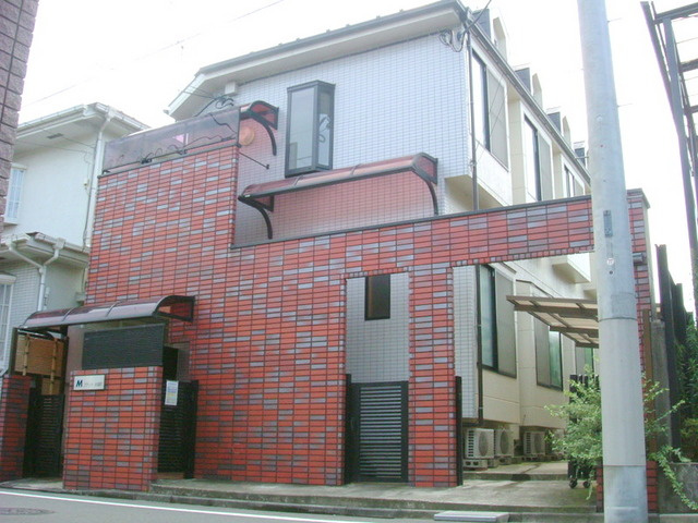 Ｍフラット永福町