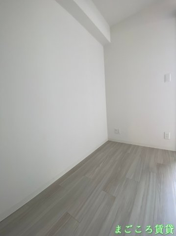 【寝室】 | ソルテラス阿波座ウィズ