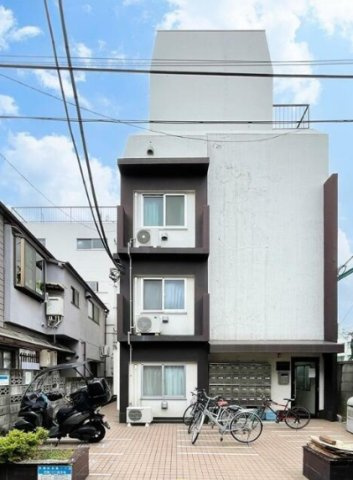 【外観】