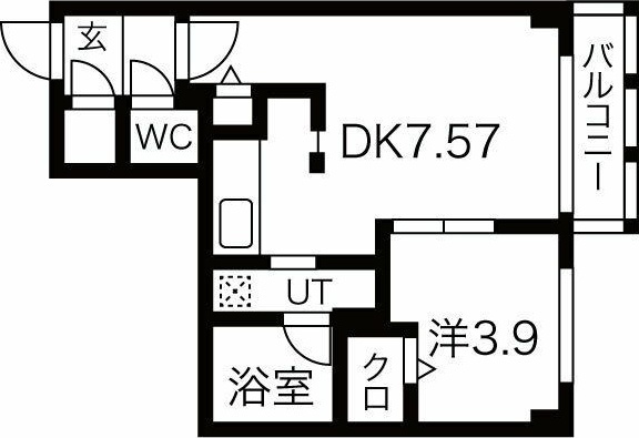 クラウドロア宮の森