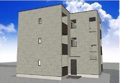 ハーモニーテラス蛍池中町
