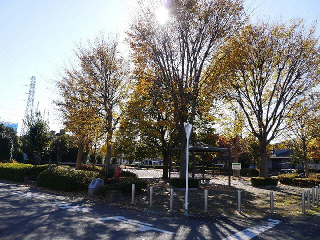 【その他】 | サンライズA | 周辺環境