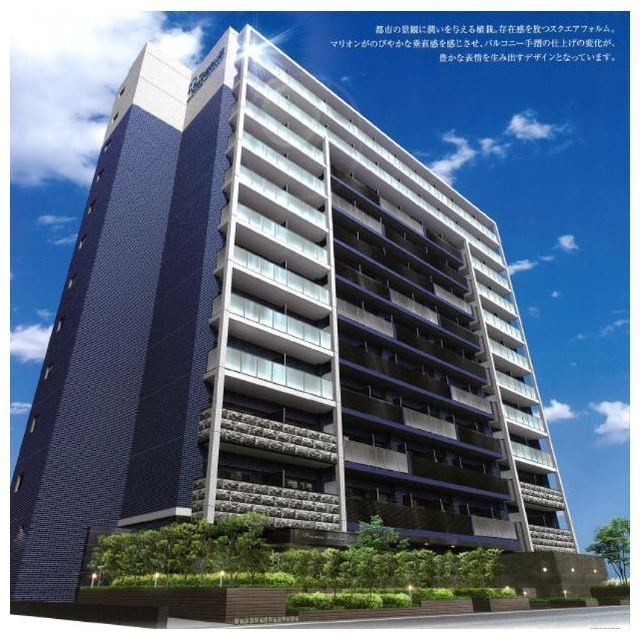 プレサンス新大阪ジェイズ