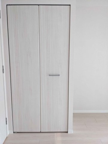 エムブイインプ新大阪の収納|収納があります