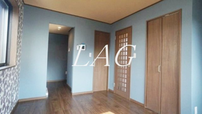 【寝室】 | Ｃａｓａ　Ａｌｉｖｉｏ | 寝室です。