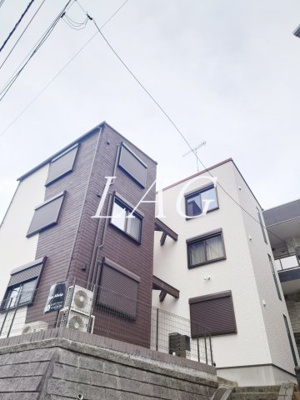 【外観】 | Ｃａｓａ　Ａｌｉｖｉｏ | 外観です。