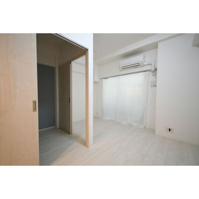 セレーノ南森町のセキュリティ