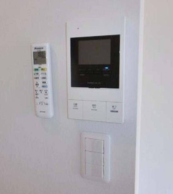 新宿区西早稲田１丁目の賃貸マンションのセキュリティ