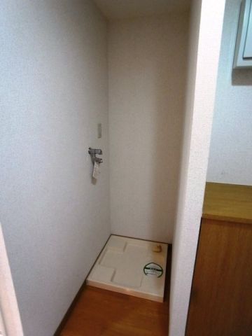 ヴェルト池袋の設備