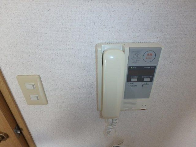 ヴェルト池袋の設備
