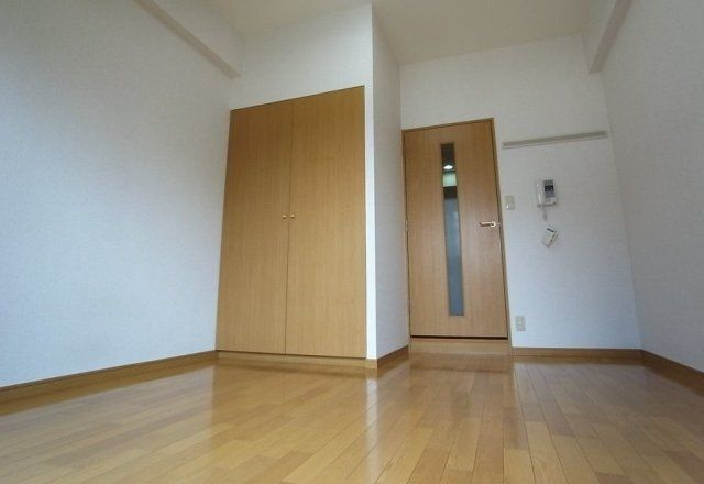 ヴェルト池袋の内装