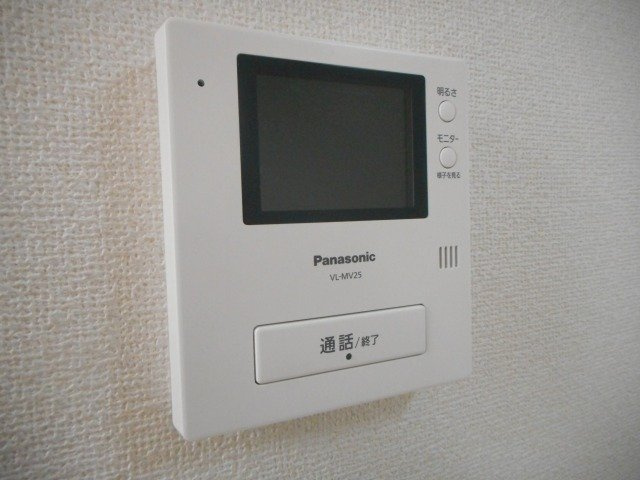 ブルック　フォンの設備