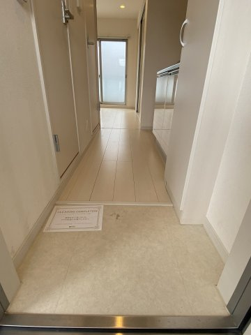 ☆玄関☆※参考写真