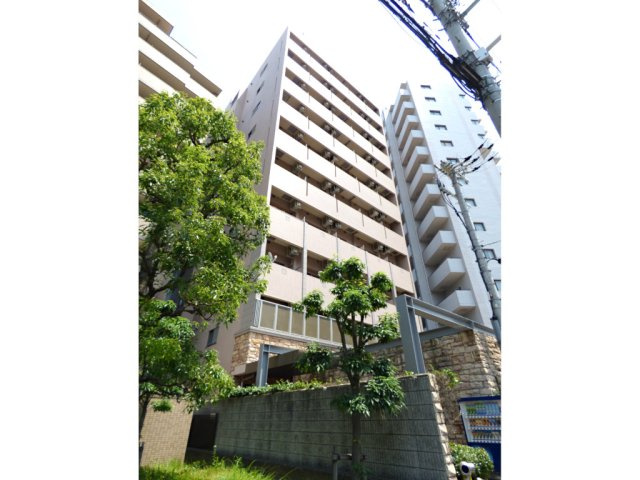 エステムコート梅田茶屋町デュアルスペース