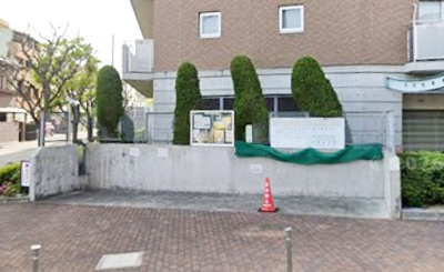 【設備】 | メゾン新御影