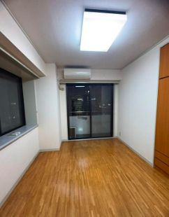 メゾン渡辺の内装|内装は落ち着いています
