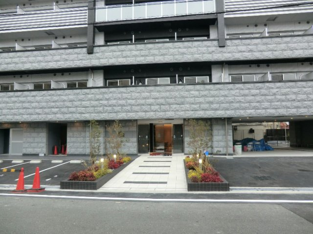 メインステージ大阪ノースマークのその他