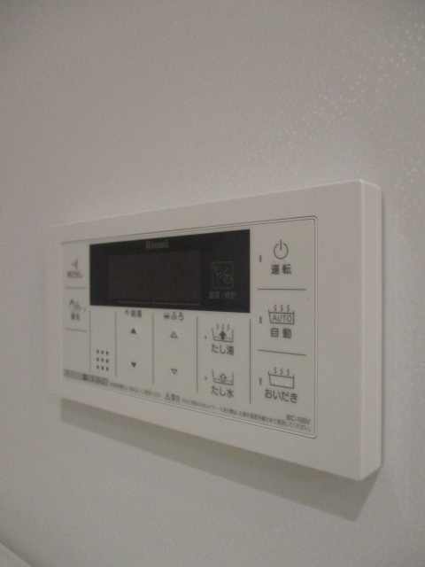 Mamour用賀の設備