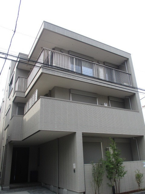 Mamour用賀