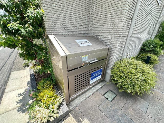 Mamour用賀のその他共用部分