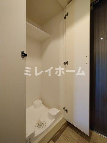 クレイシア品川戸越銀座の設備