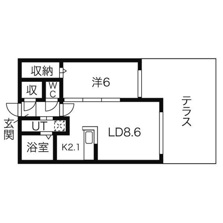 フレシールN20美香保公園