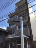 シャルマンフジ北花田の画像