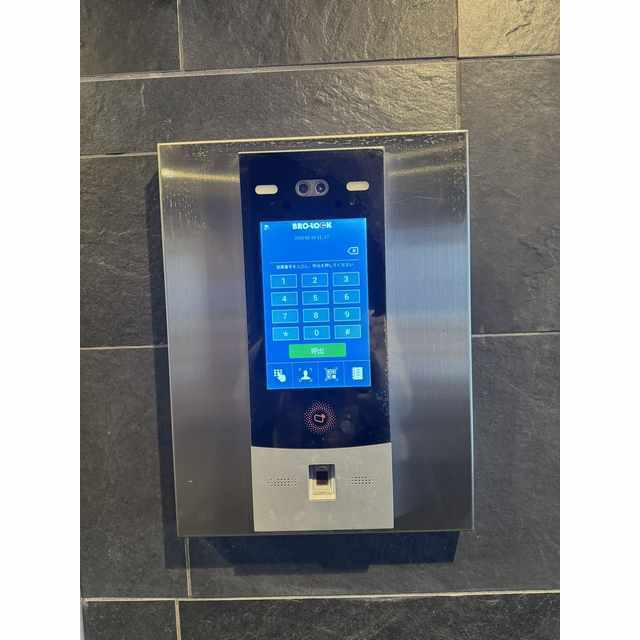 プレミアムソレイユ塚本駅前のその他共用部分