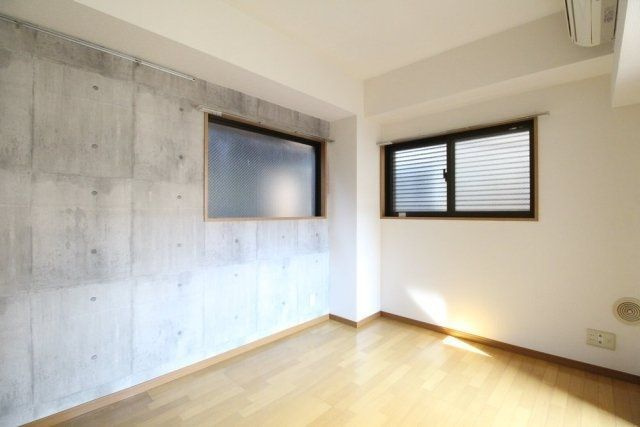 メインステージ護国寺Ⅱの内装