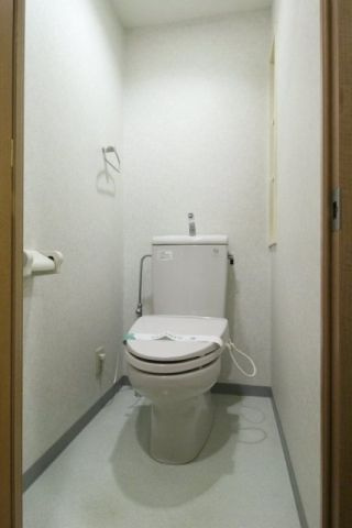 メインステージ護国寺Ⅱのトイレ