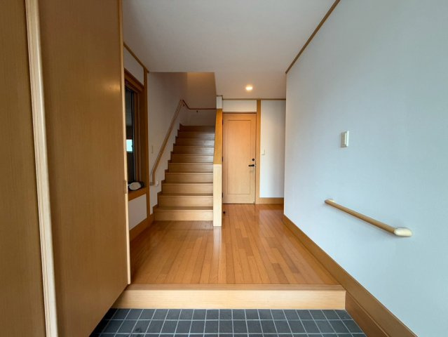 【No.7724】若葉台南/4SLDK/リフォーム済☆の玄関