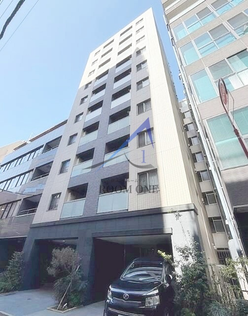 メゾンクラフト神田錦町