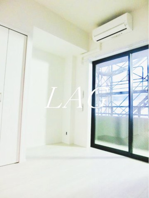 【居間・リビング】 | ミッテドルフ | 洋室のお部屋です。