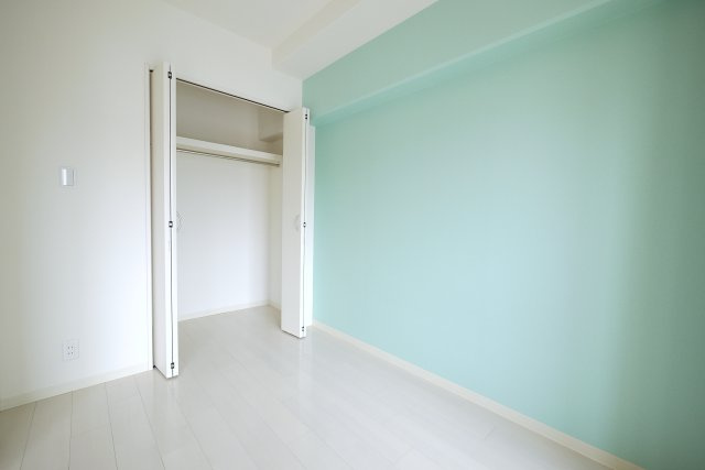 Le Maraisの洋室|※写真は別の部屋のものです。