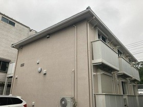 ファースト・ベルの外観|来店不要で契約まで完結♪カード決済・LINE対応！