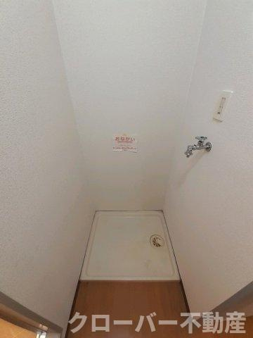 サンマルコ英の内装
