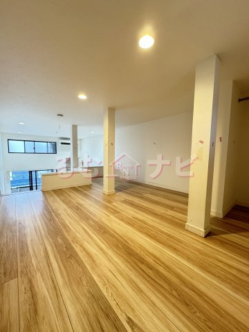 ロフトンリッツ竹下の設備