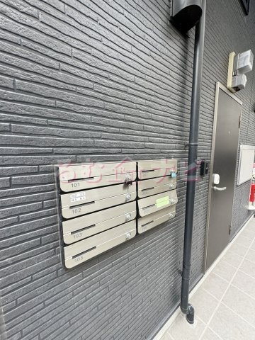 ロフトンリッツ竹下のその他|その他共有部分