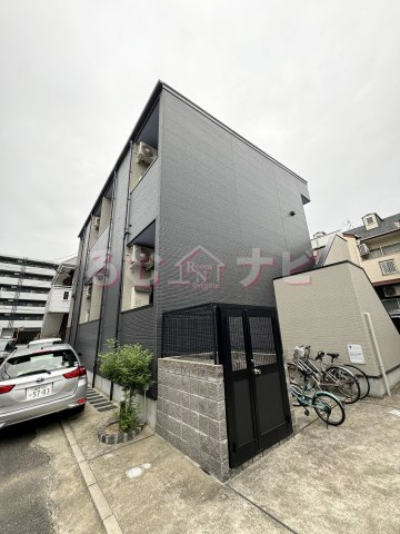 ロフトンリッツ竹下のその他|その他共有部分