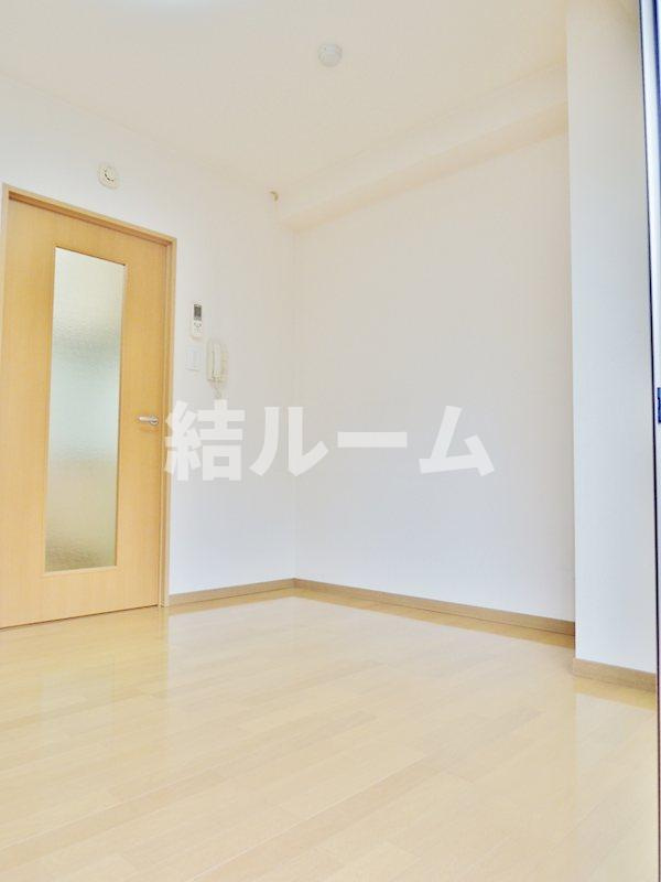 中野区野方６丁目の賃貸マンションの内装