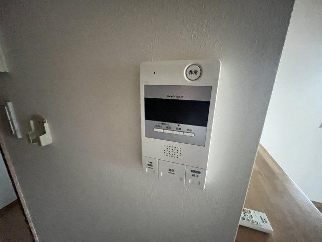 コートウィッシュの外観パース