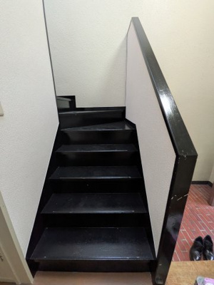  | 帝塚山テラスハウス