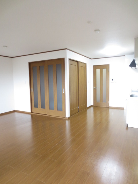 NKビルの内装